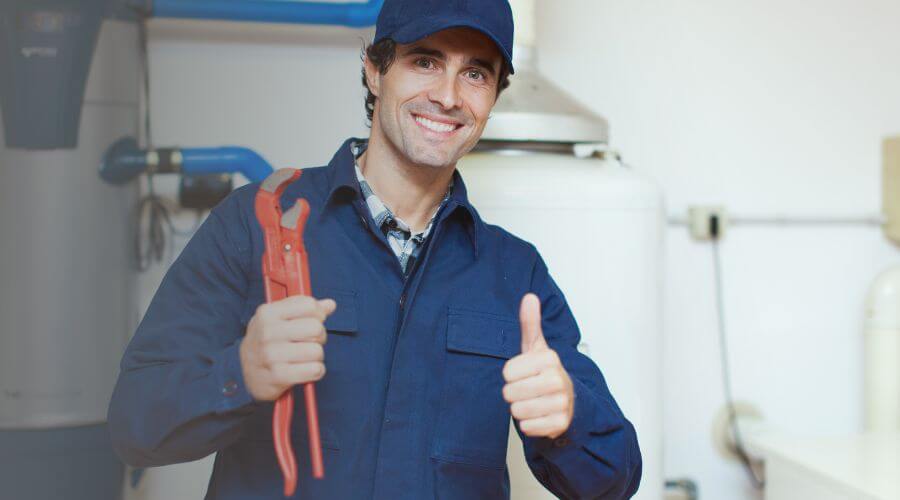 Professional septic tank pumping in Valles Mines, MO